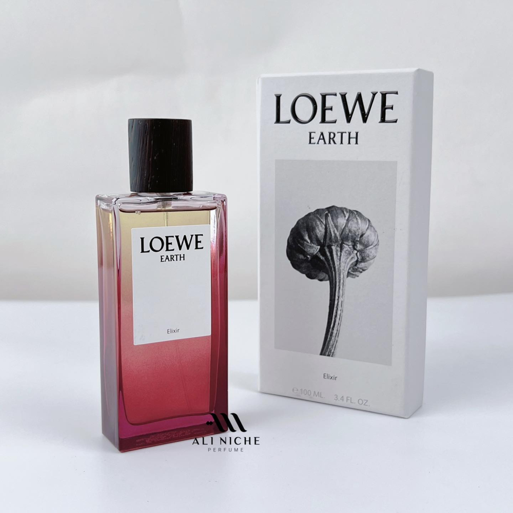 Loewe Earth Elixir EDP